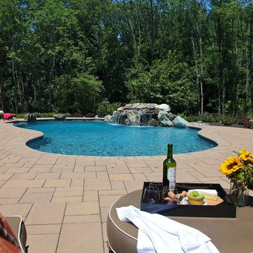 Poolscapes