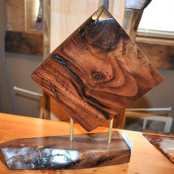 Gift and accessories - Sculptures