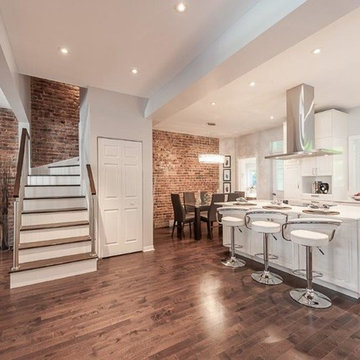 Montreal West Residence
