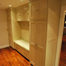 Mudroom