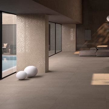 Large Format Porcleian Tile