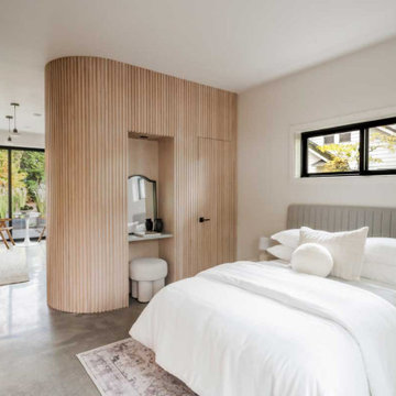 Stacked ADU Design-Build
