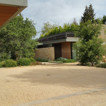 Modern Tranquility