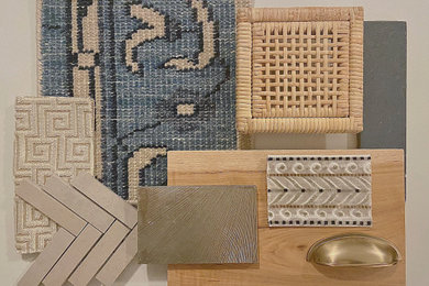 Mood Boards/Small Projects