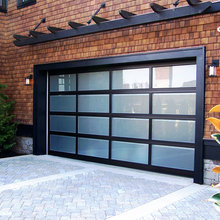 Garage Doors