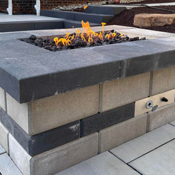 Hardscapes