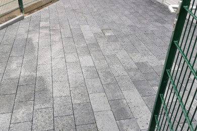 Terrassenfläche *NEU GESTALTEN*