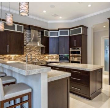 Patel Residence - Wellington, FL