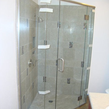Our Work