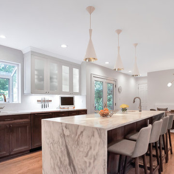Bailey Kitchen Remodel
