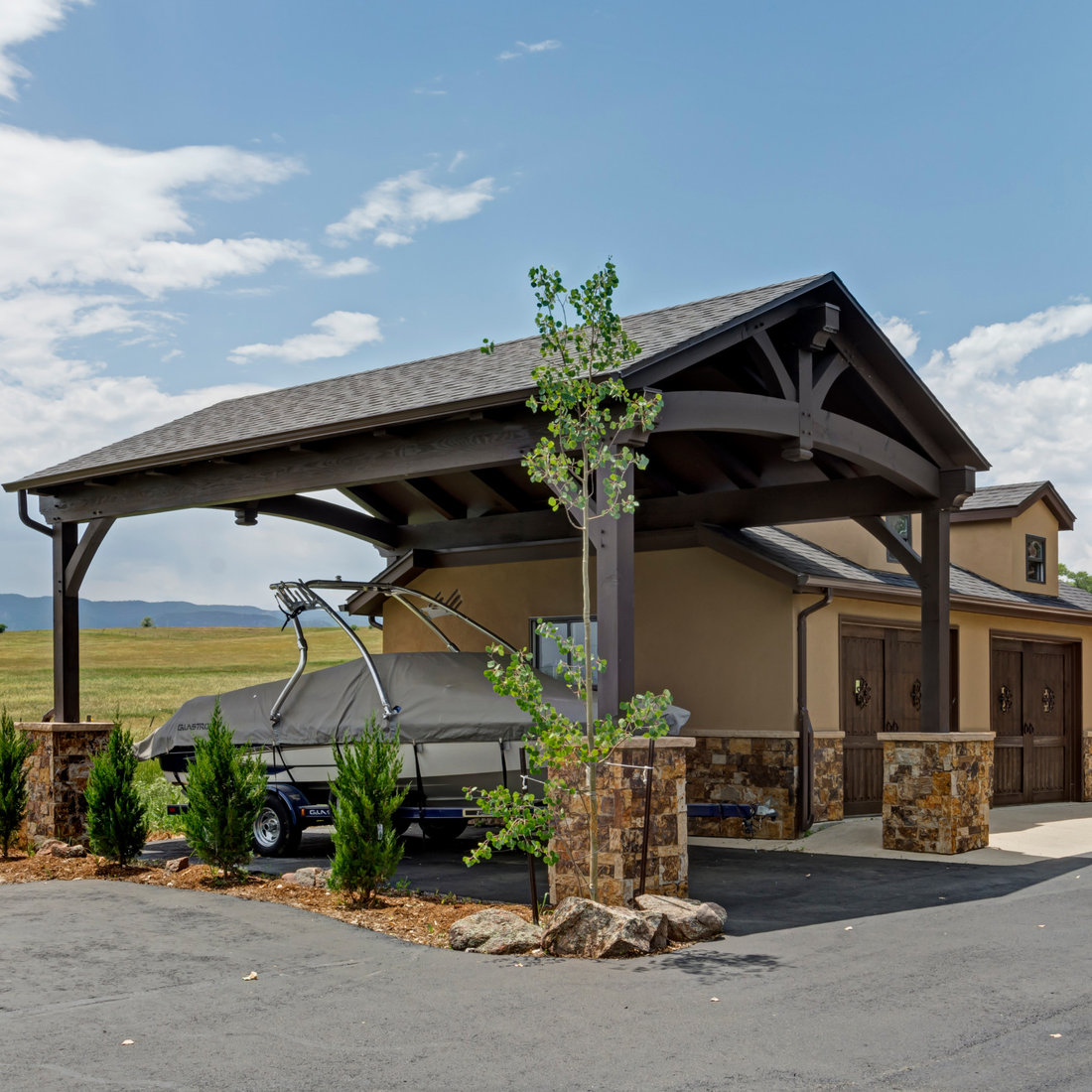 Flatiron Ranch