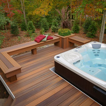 Decks