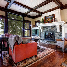 Wood Flooring