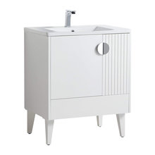 Bathroom 20F