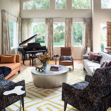 Architect's Dream Digs