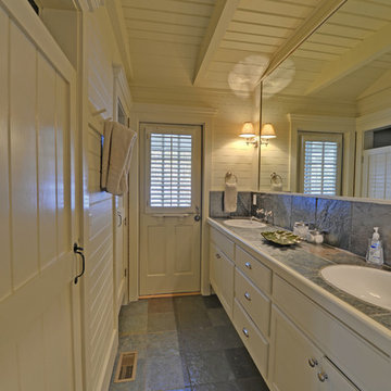 Lake Burton Custom Homes