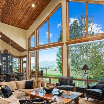 Steamboat Springs Mountain Ranch