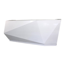 Reception Desk/Dialysis Center - Products