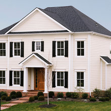 Hardie plank