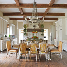 Dining Room Ideas