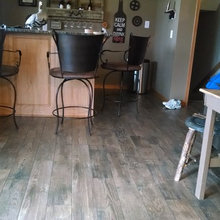 Kitchen Ideas
