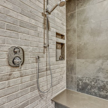 Canmore Renovation