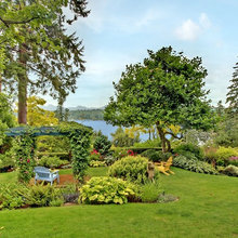 Interior and Exterior Projects