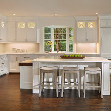 My Kitchen Plan