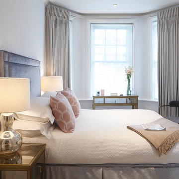 Marylebone Apartment