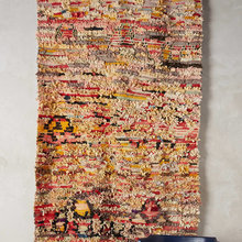 rugs, pillows, etc.