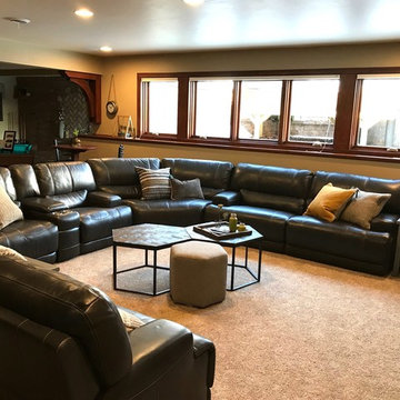Interior Projects