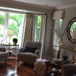 Etobicoke period home - Products
