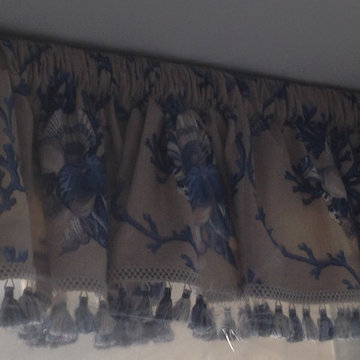 Window Treatments