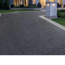 Front Driveway & Landscape