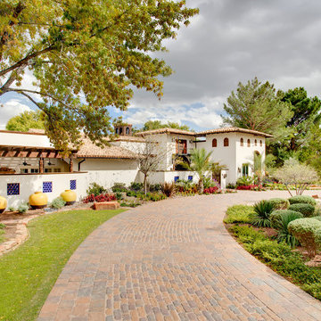 Rosinante Residence