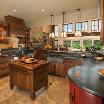 The Farm House