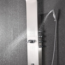 Shower Panel - Shower Panels And Columns