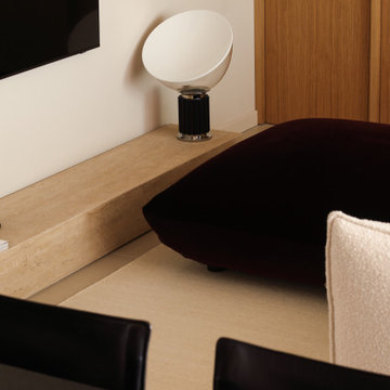 VLT : design contemporaneo e confortevole