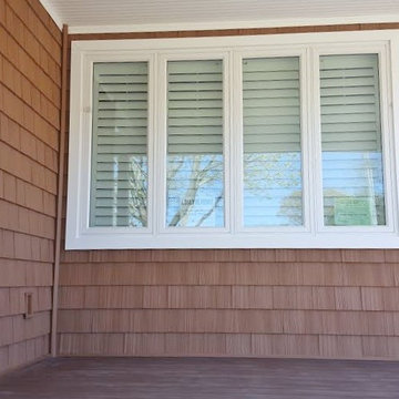 Craftsman Conversion Home Renovation