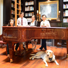 Library