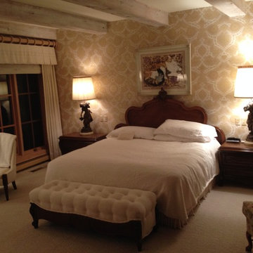 Grand Country House