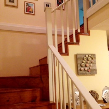 Art Placement, Design Consult, Custom Art