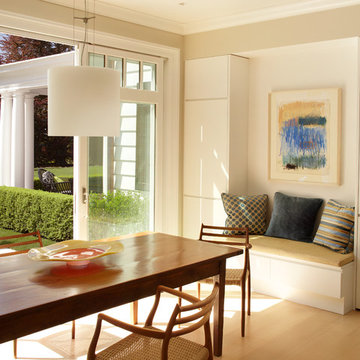 Re-Imagined Kitchen