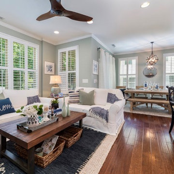 Wedemeyer's Family Room