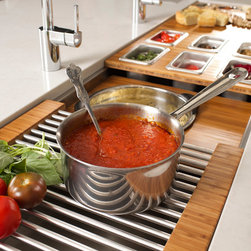 Kitchen - Kitchen Products