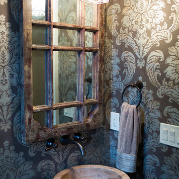 Madeira Historic Renovation
