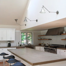Kitchen Ideas