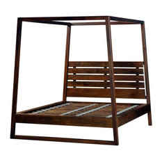 Лофт Кровати с балдахином