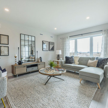 The Kensington Model