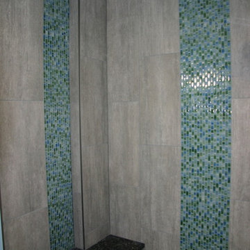 Sterling Shower